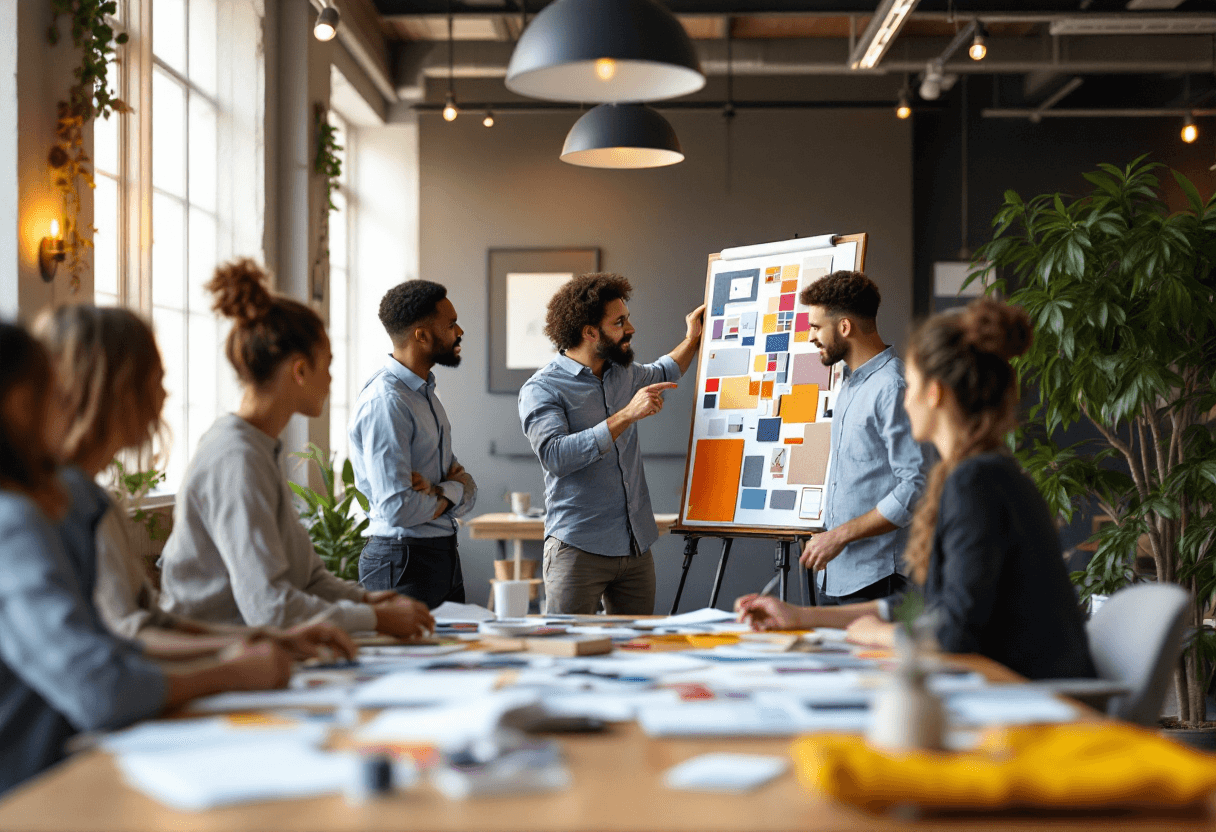 What Exactly is Design Thinking in Interior Design?