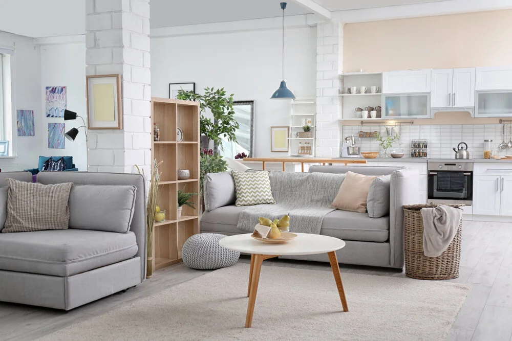 Essential Elements That Define Any Interior Space