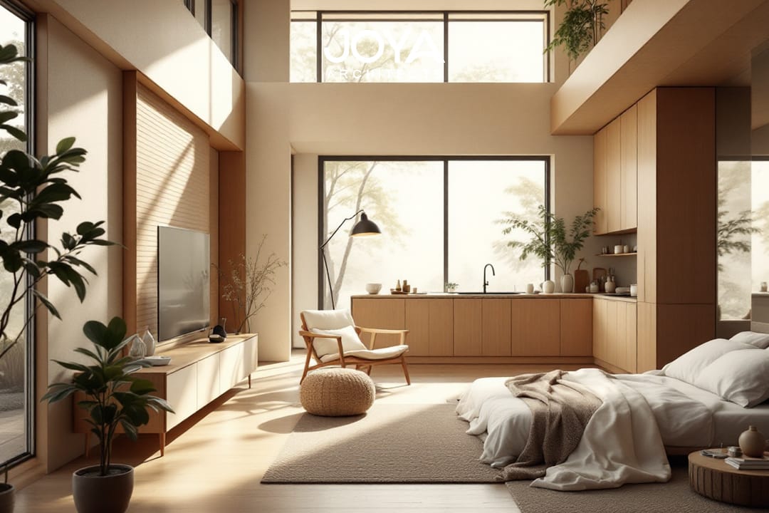 How to Get the Japandi Look: Ideas for Every Room