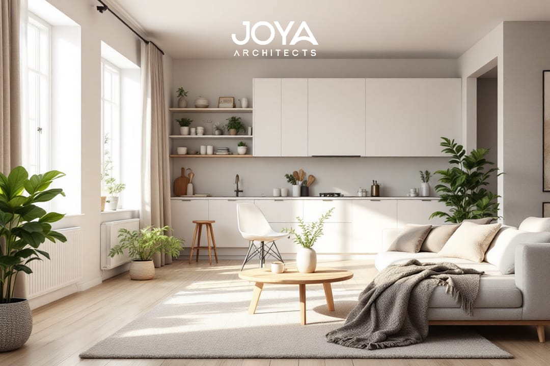 The 7 Core Elements of Scandinavian Interior Design