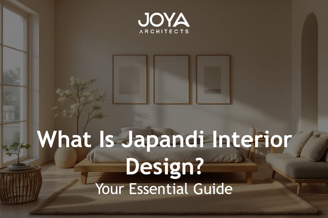 What Is Japandi Interior Design? Your Essential Guide