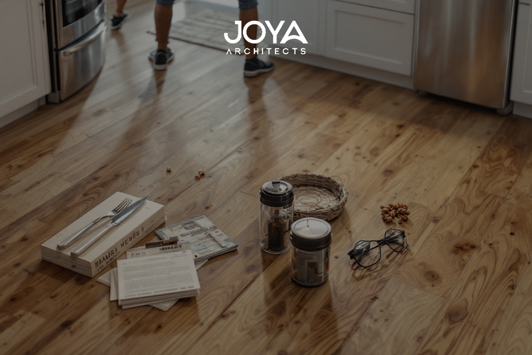 Budget-Friendly Flooring Solutions